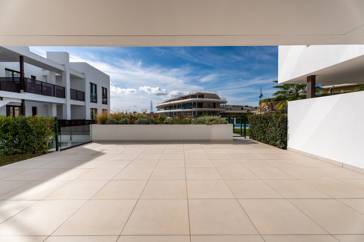 Appartement te koop in Fuengirola