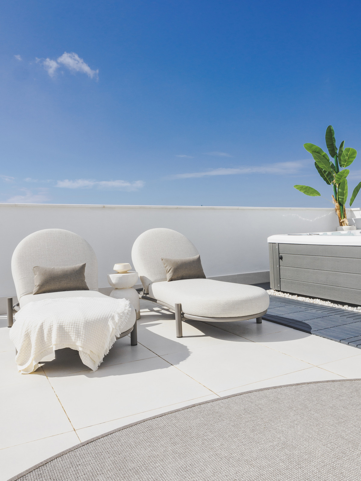 Appartement te koop in Fuengirola