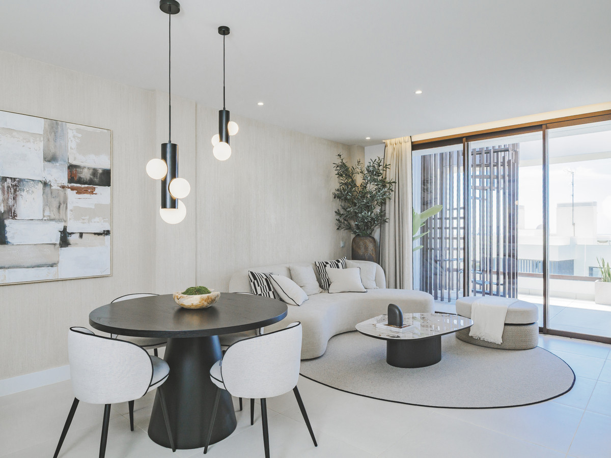 Appartement te koop in Fuengirola