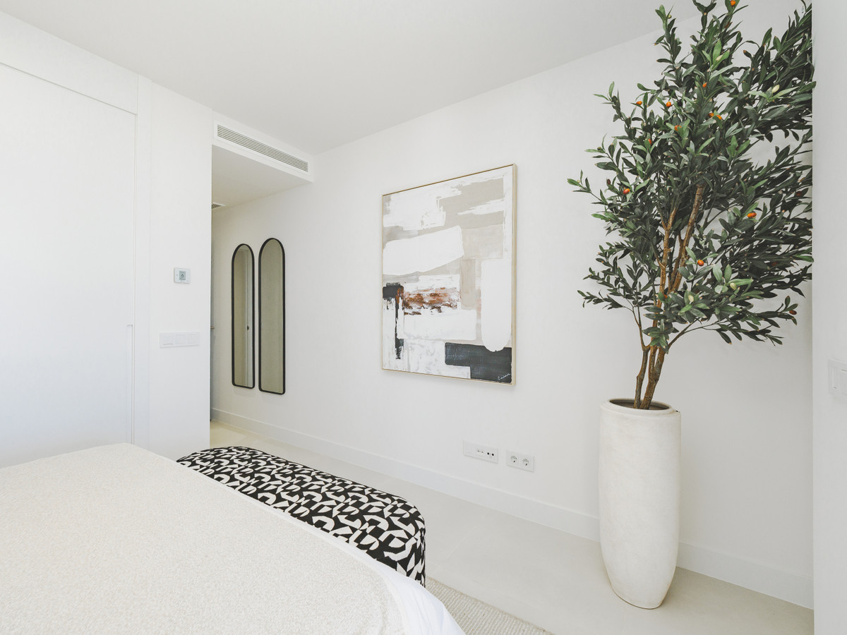 Appartement te koop in Fuengirola