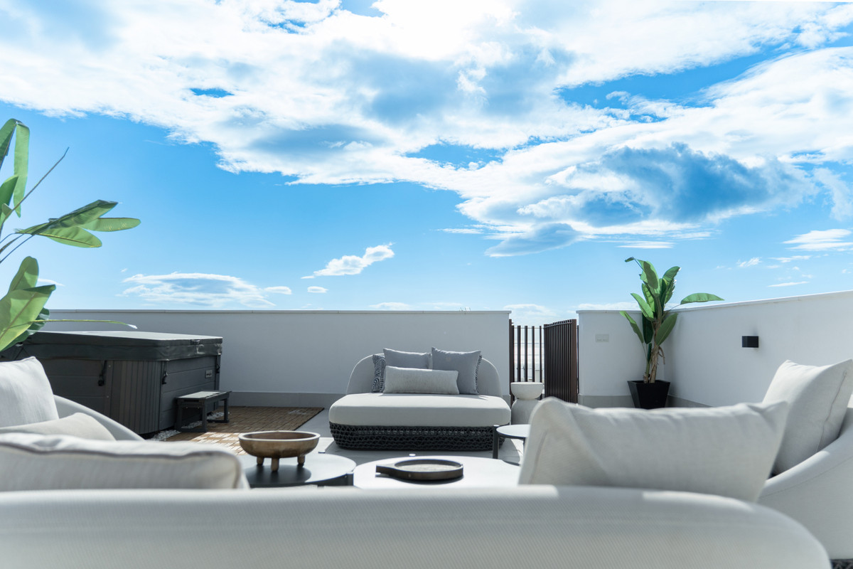 Appartement te koop in Fuengirola