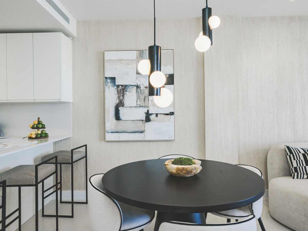 Appartement te koop in Fuengirola