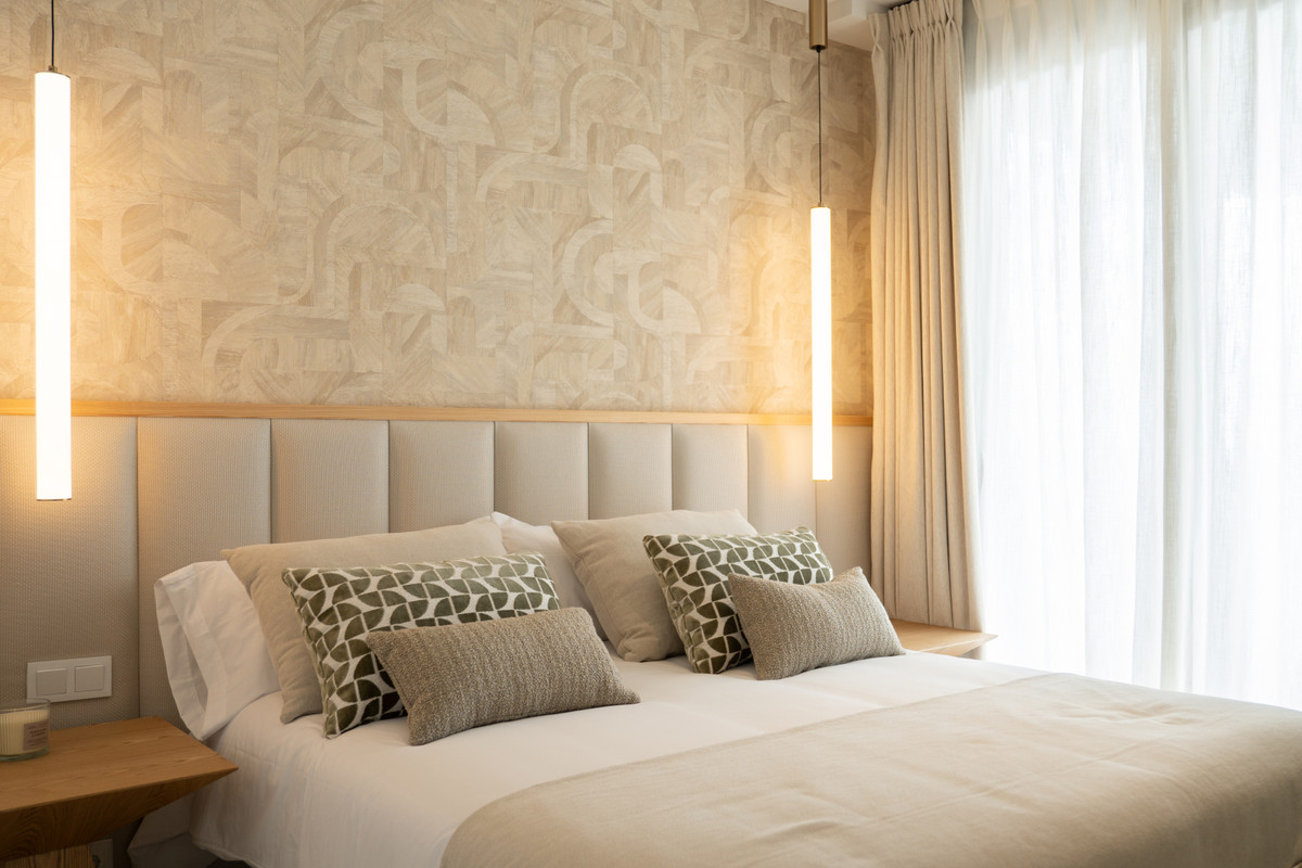 Appartement te koop in Fuengirola