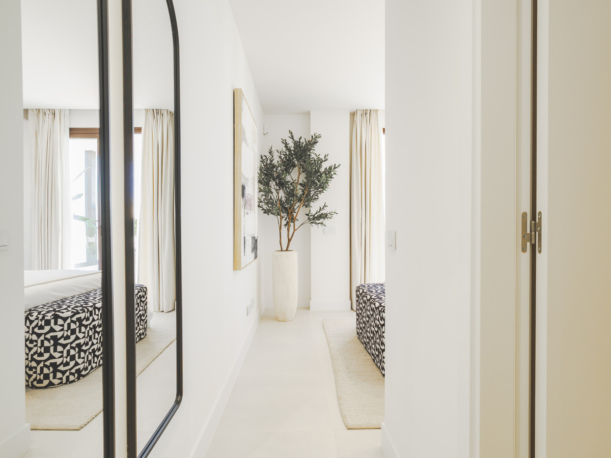 Appartement te koop in Fuengirola