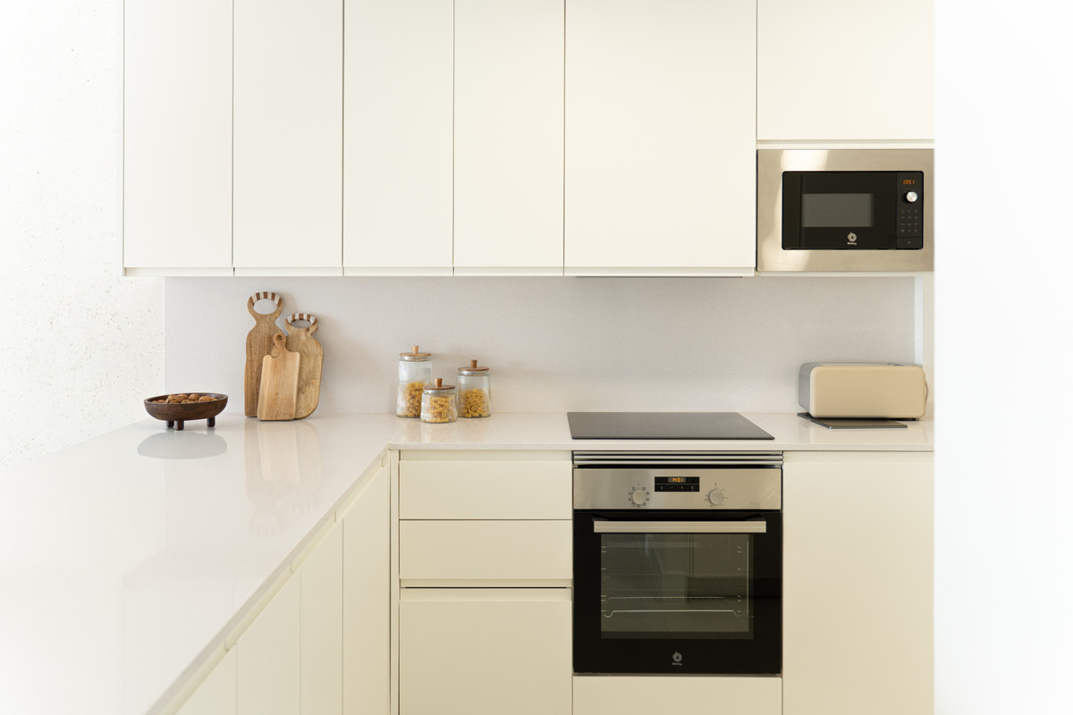 Appartement te koop in Fuengirola