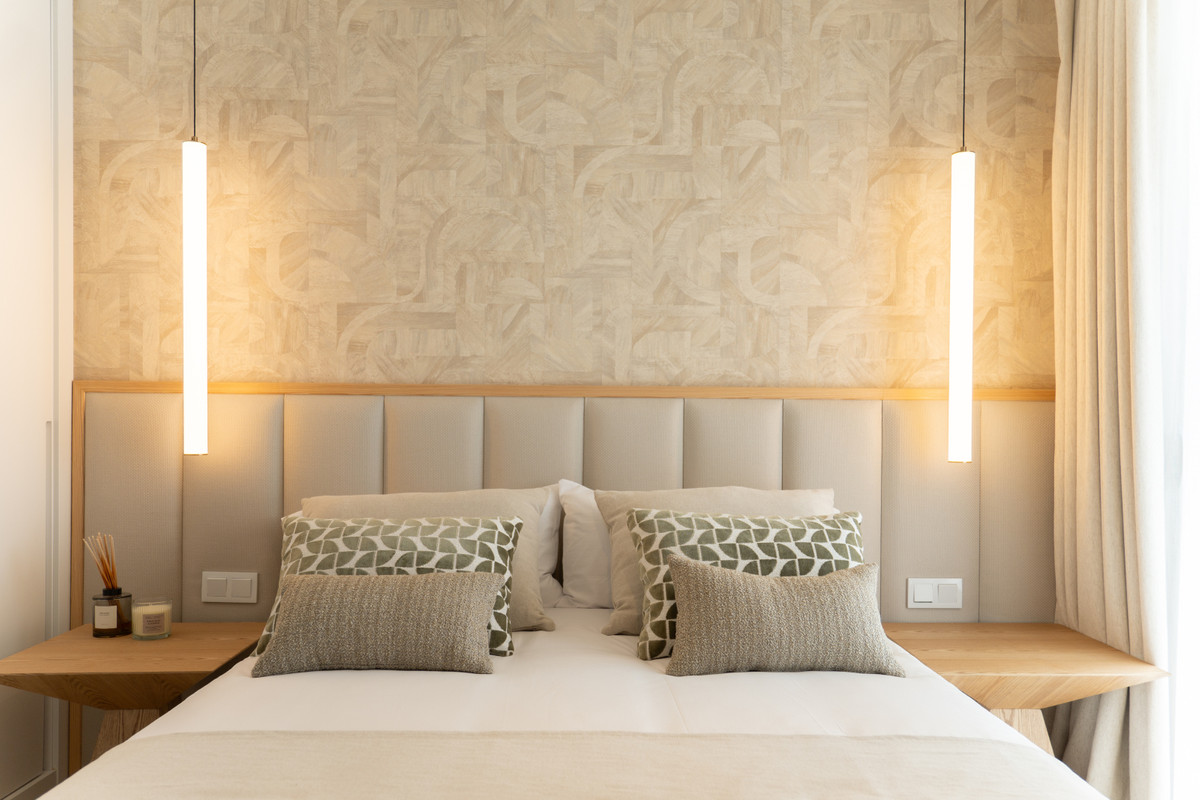 Appartement te koop in Fuengirola