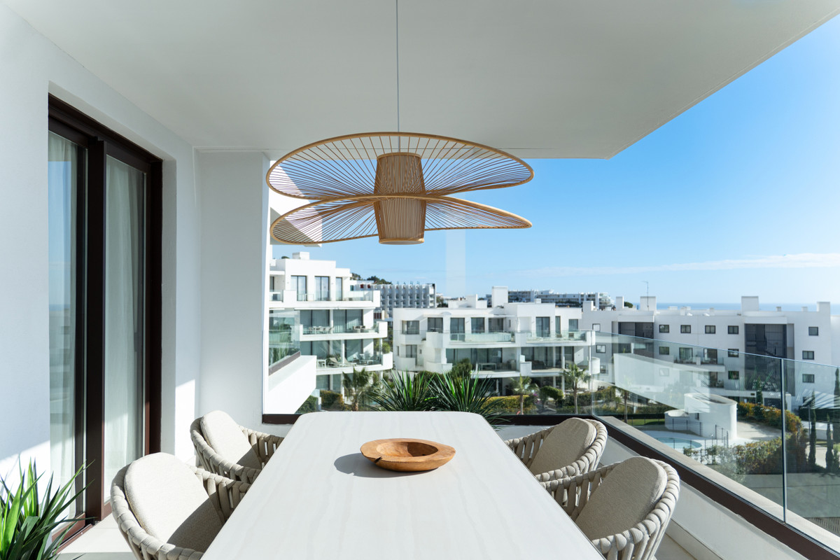 Appartement te koop in Fuengirola