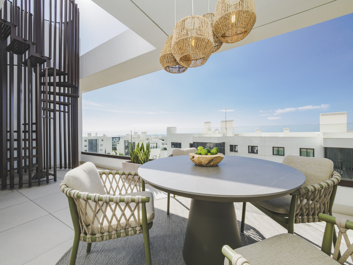 Appartement te koop in Fuengirola