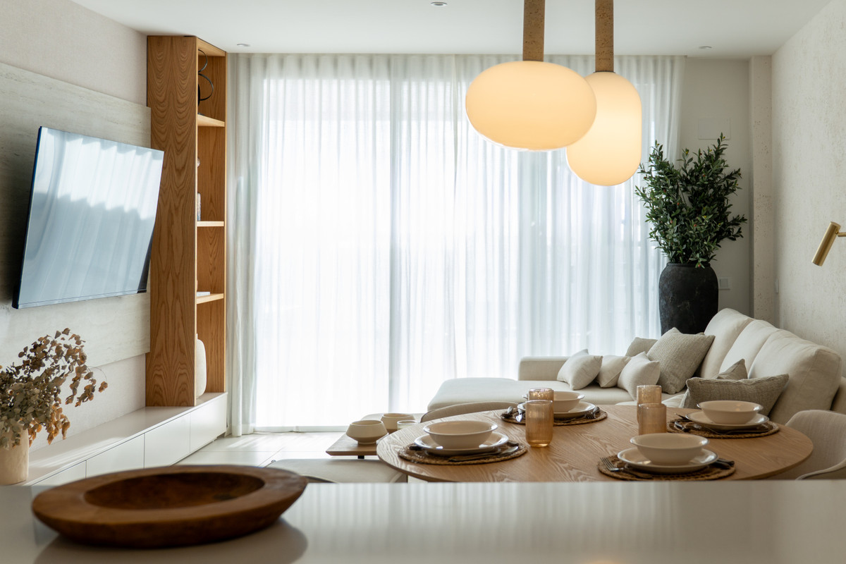 Appartement te koop in Fuengirola