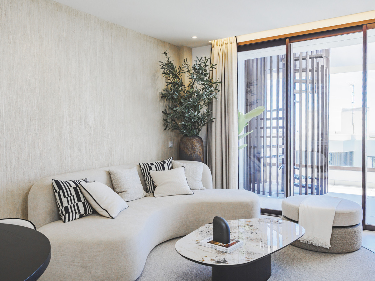 Appartement te koop in Fuengirola