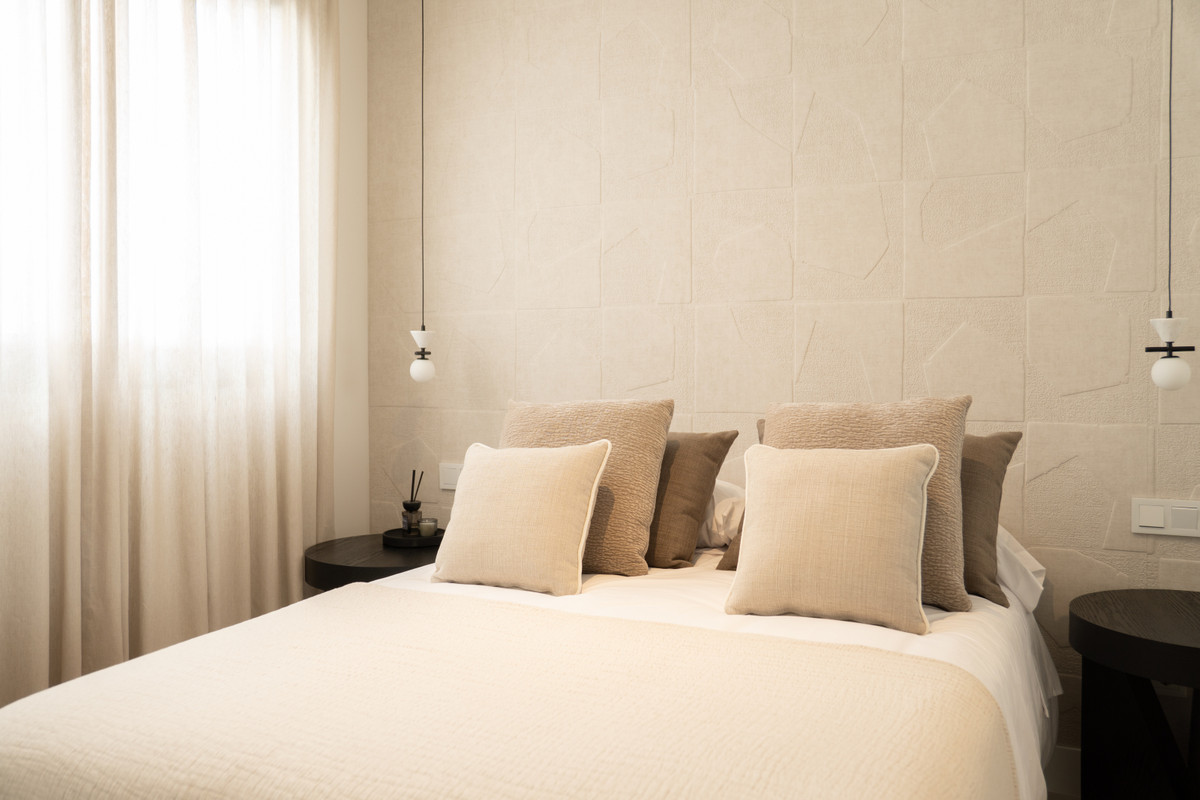 Appartement te koop in Fuengirola