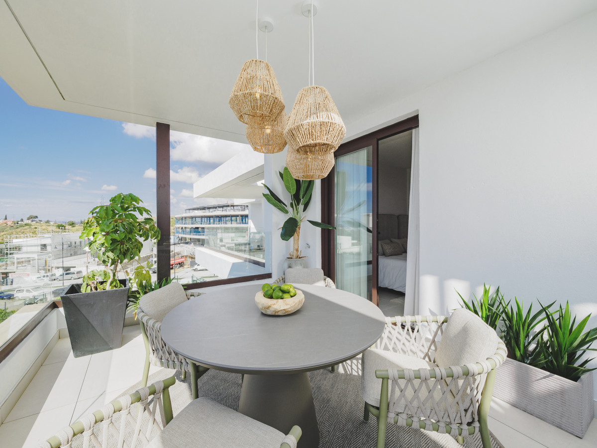 Appartement te koop in Fuengirola