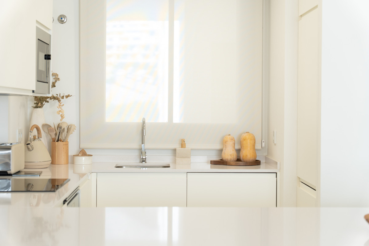 Appartement te koop in Fuengirola