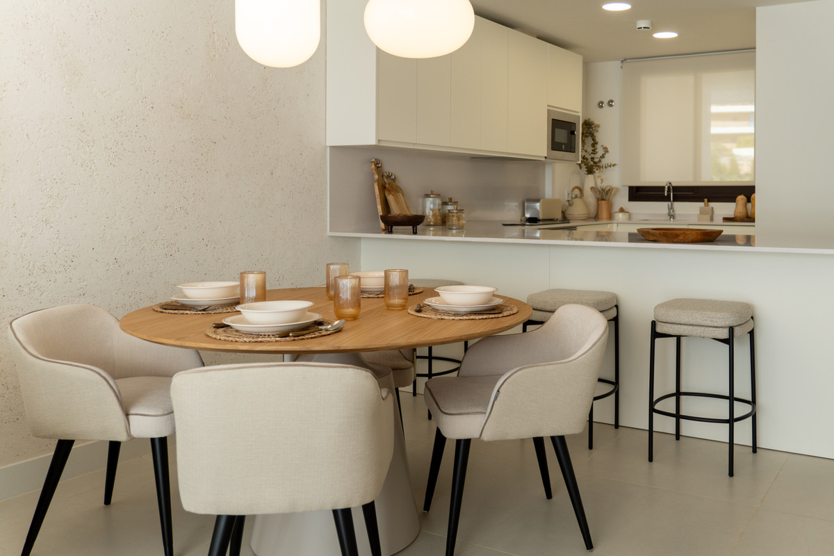 Appartement te koop in Fuengirola