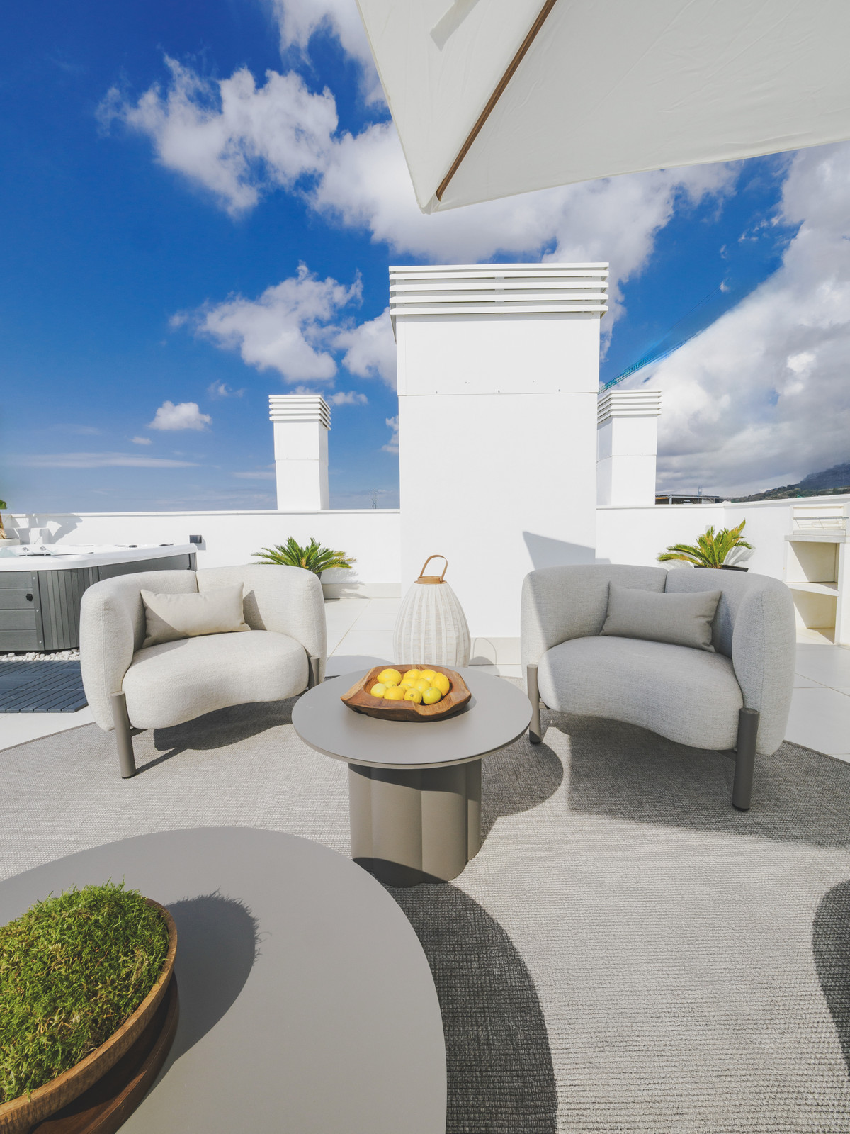 Appartement te koop in Fuengirola