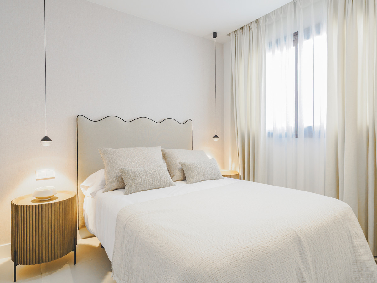 Appartement te koop in Fuengirola