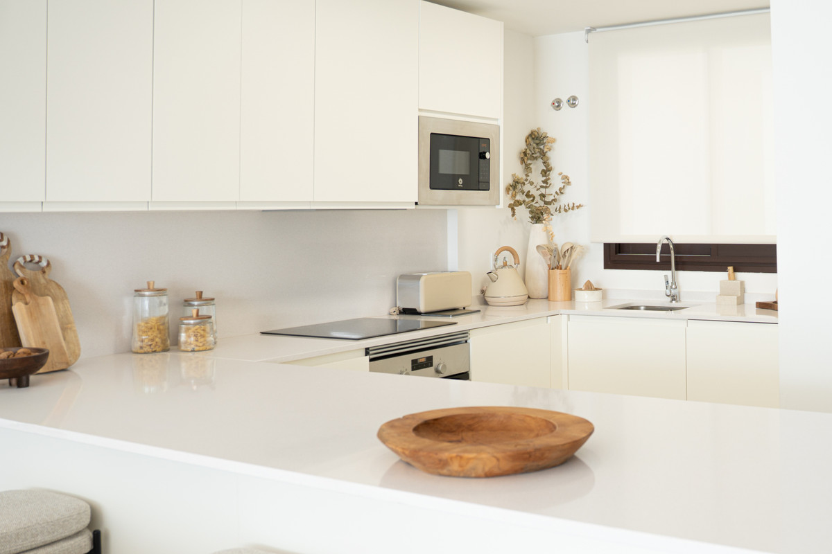 Appartement te koop in Fuengirola