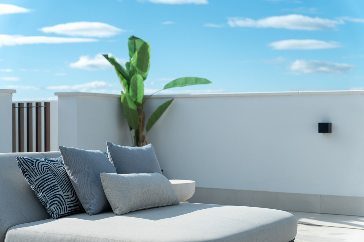 Appartement te koop in Fuengirola