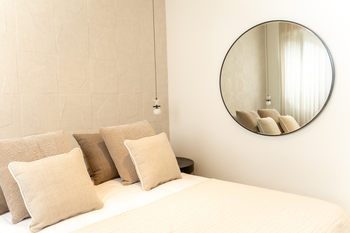 Appartement te koop in Fuengirola