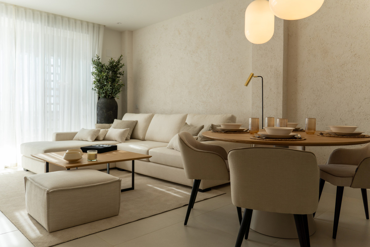 Appartement te koop in Fuengirola