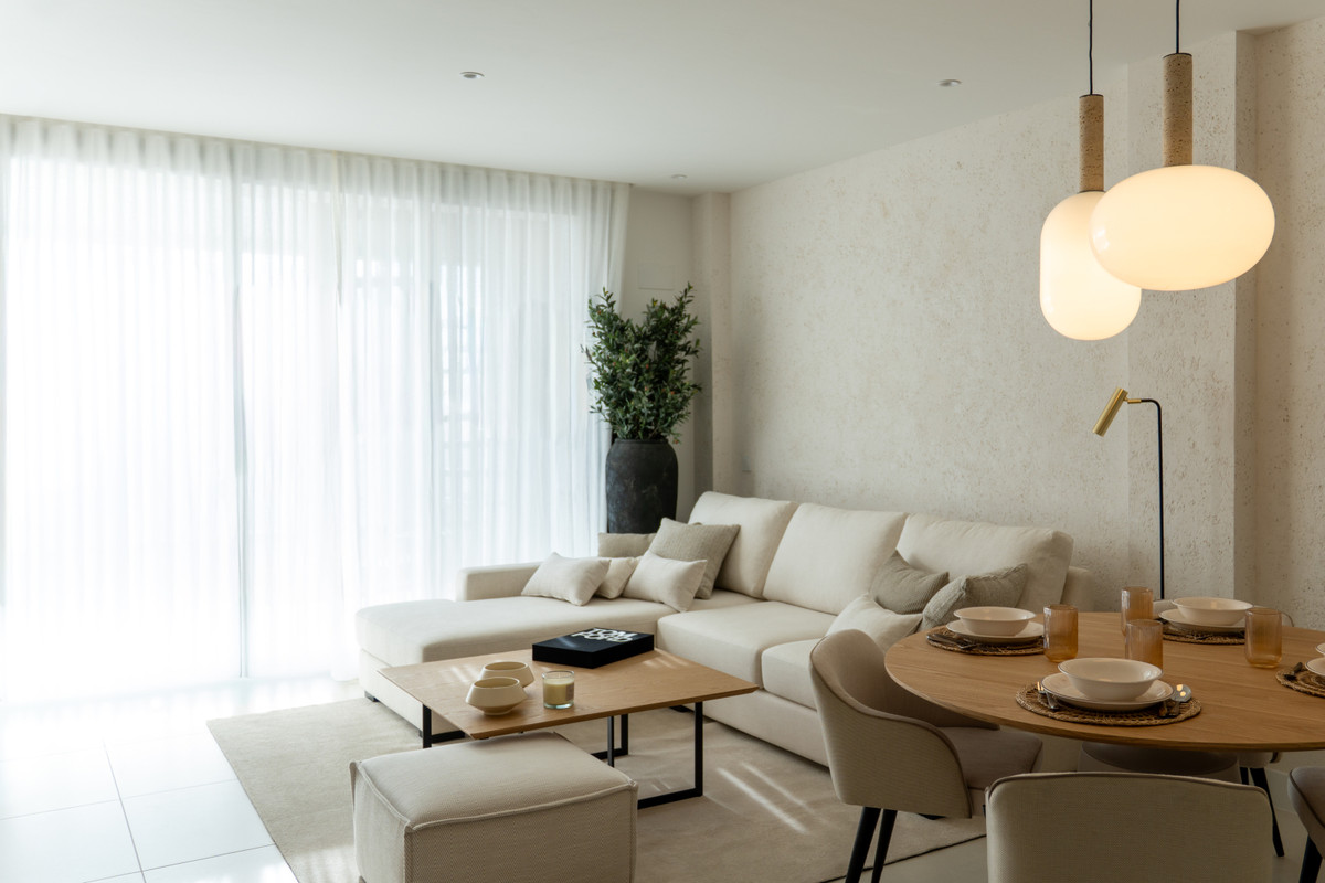 Appartement te koop in Fuengirola