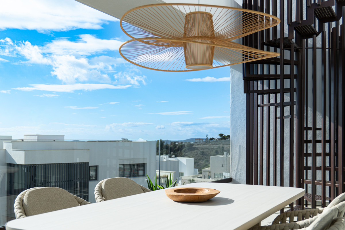 Appartement te koop in Fuengirola