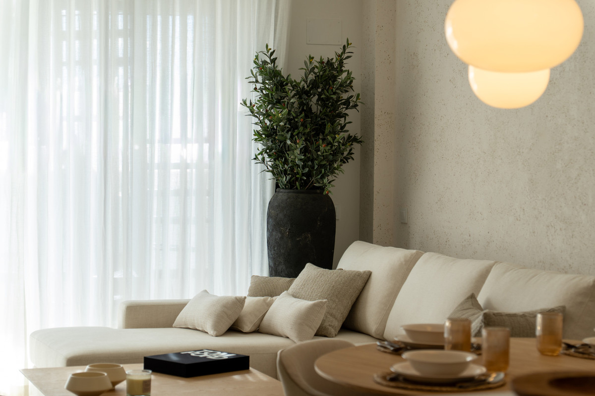 Appartement te koop in Fuengirola