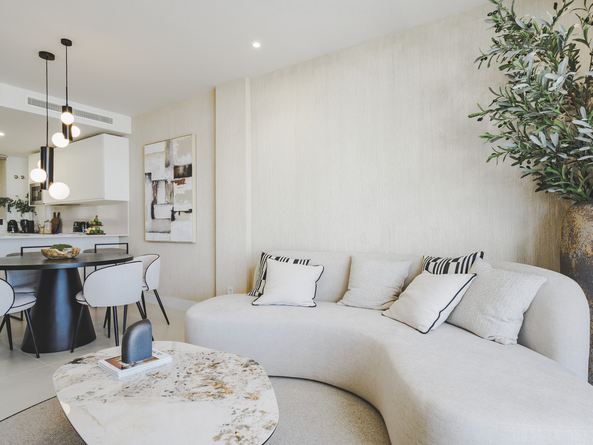 Appartement te koop in Fuengirola