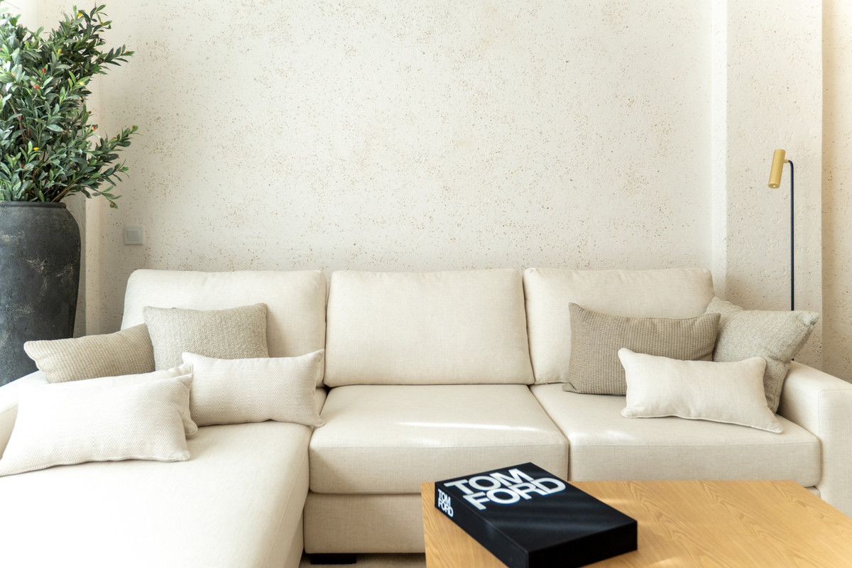 Appartement te koop in Fuengirola