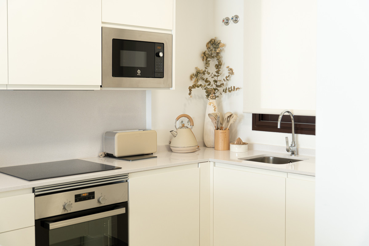 Appartement te koop in Fuengirola