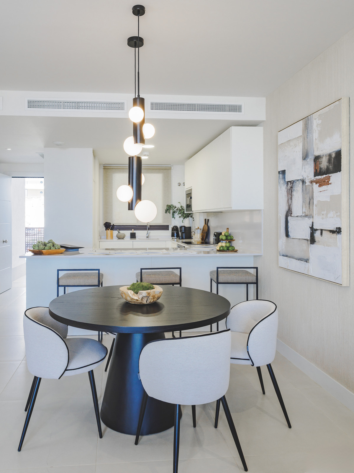 Appartement te koop in Fuengirola