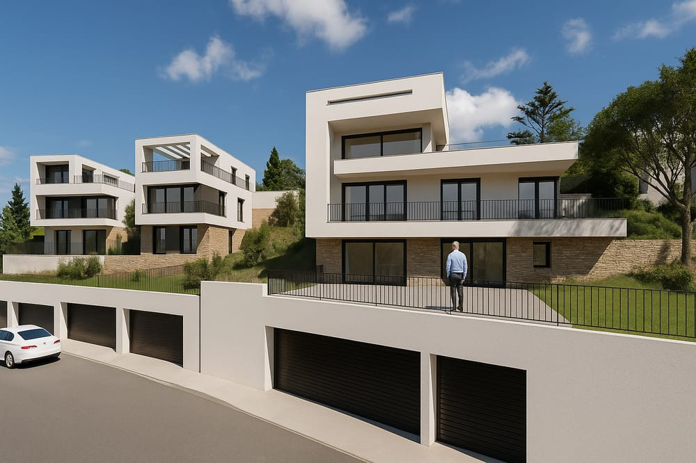 Villa en venta en Riviera del Sol (Mijas)