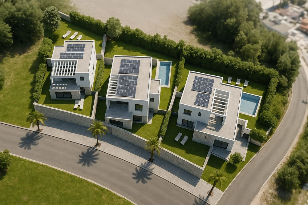 Villa en venta en Riviera del Sol (Mijas)