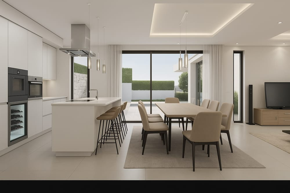 Villa en venta en Riviera del Sol (Mijas)