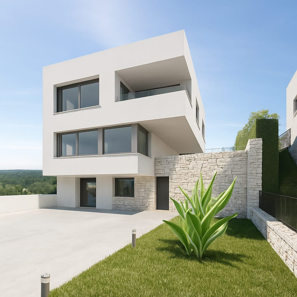 Villa en venta en Riviera del Sol (Mijas)