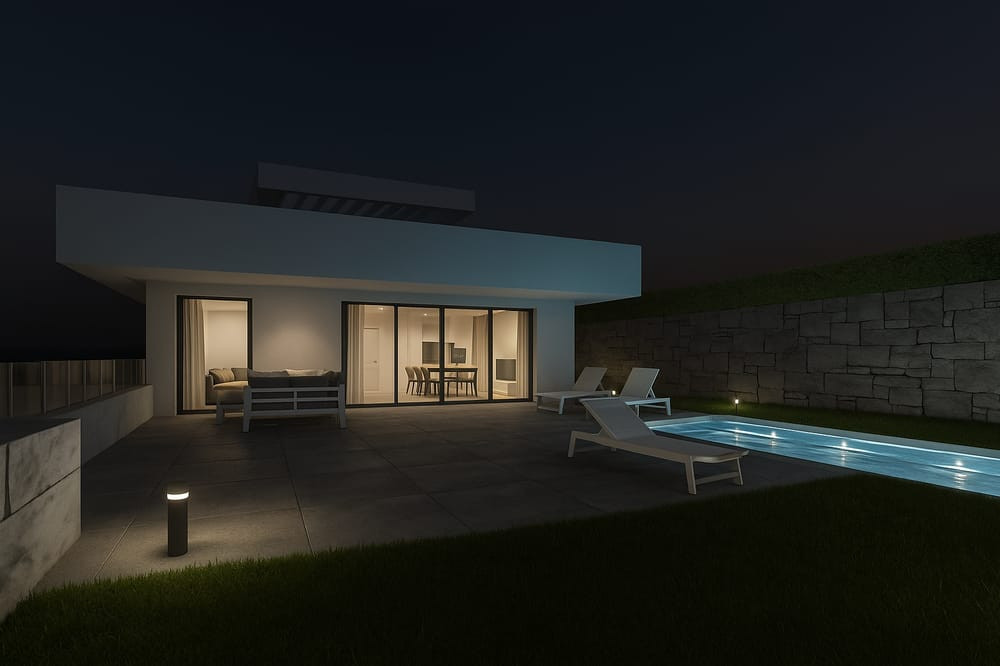 Villa en venta en Riviera del Sol (Mijas)