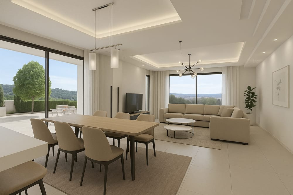 Villa en venta en Riviera del Sol (Mijas)