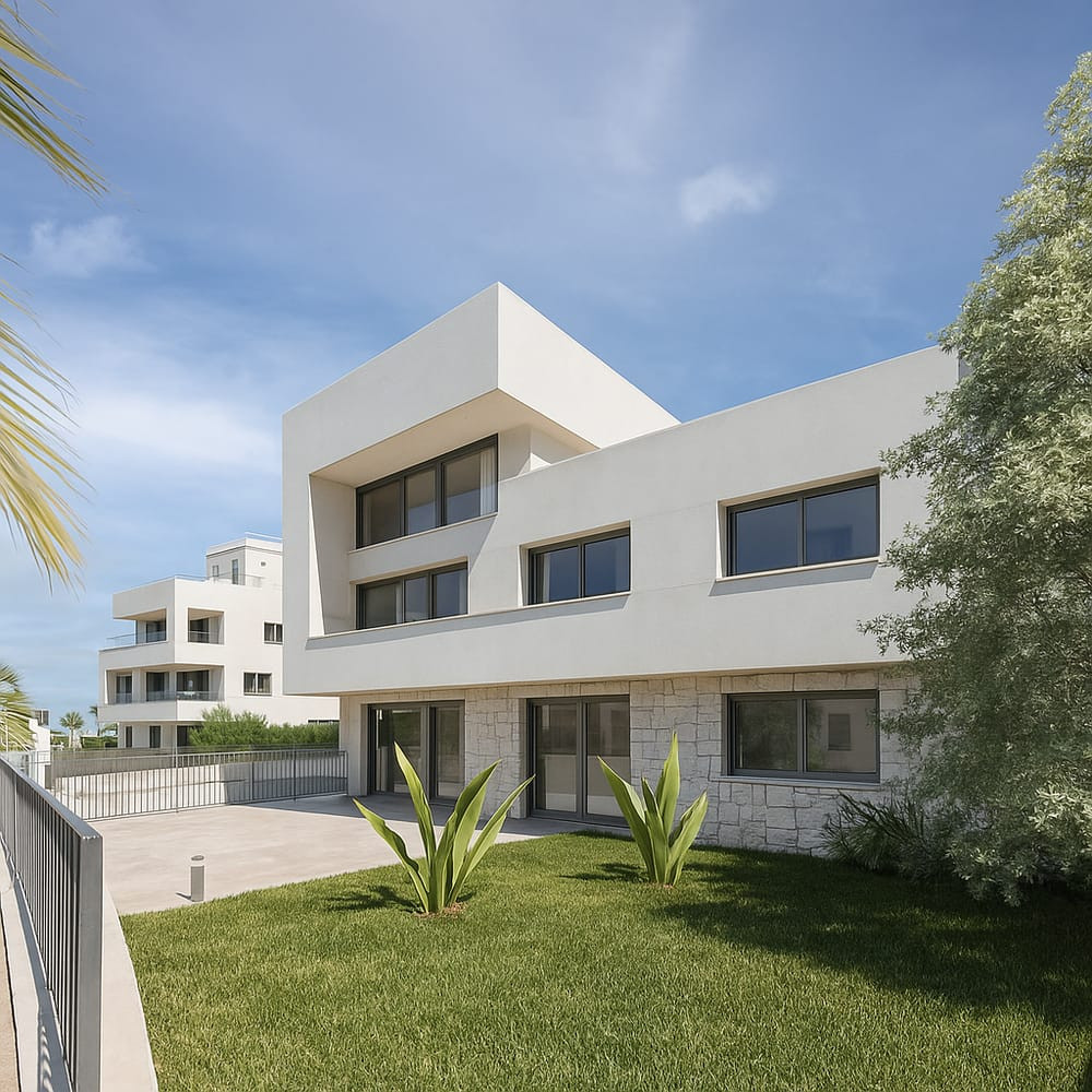 Villa en venta en Riviera del Sol (Mijas)