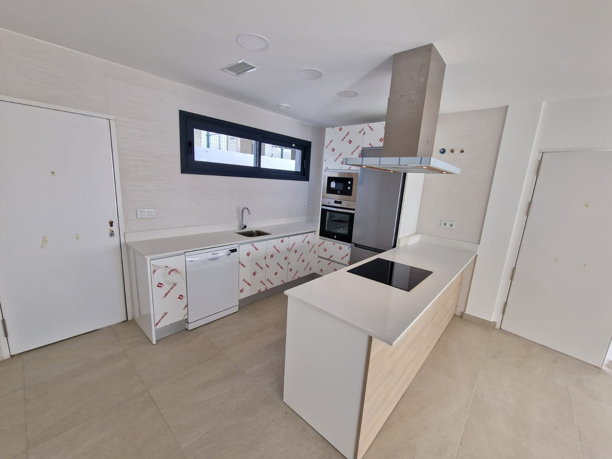 Villa en vente à Manilva