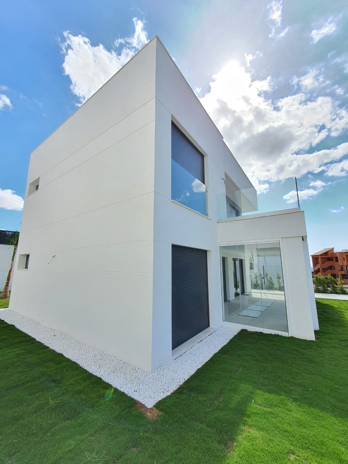 Villa en vente à Manilva