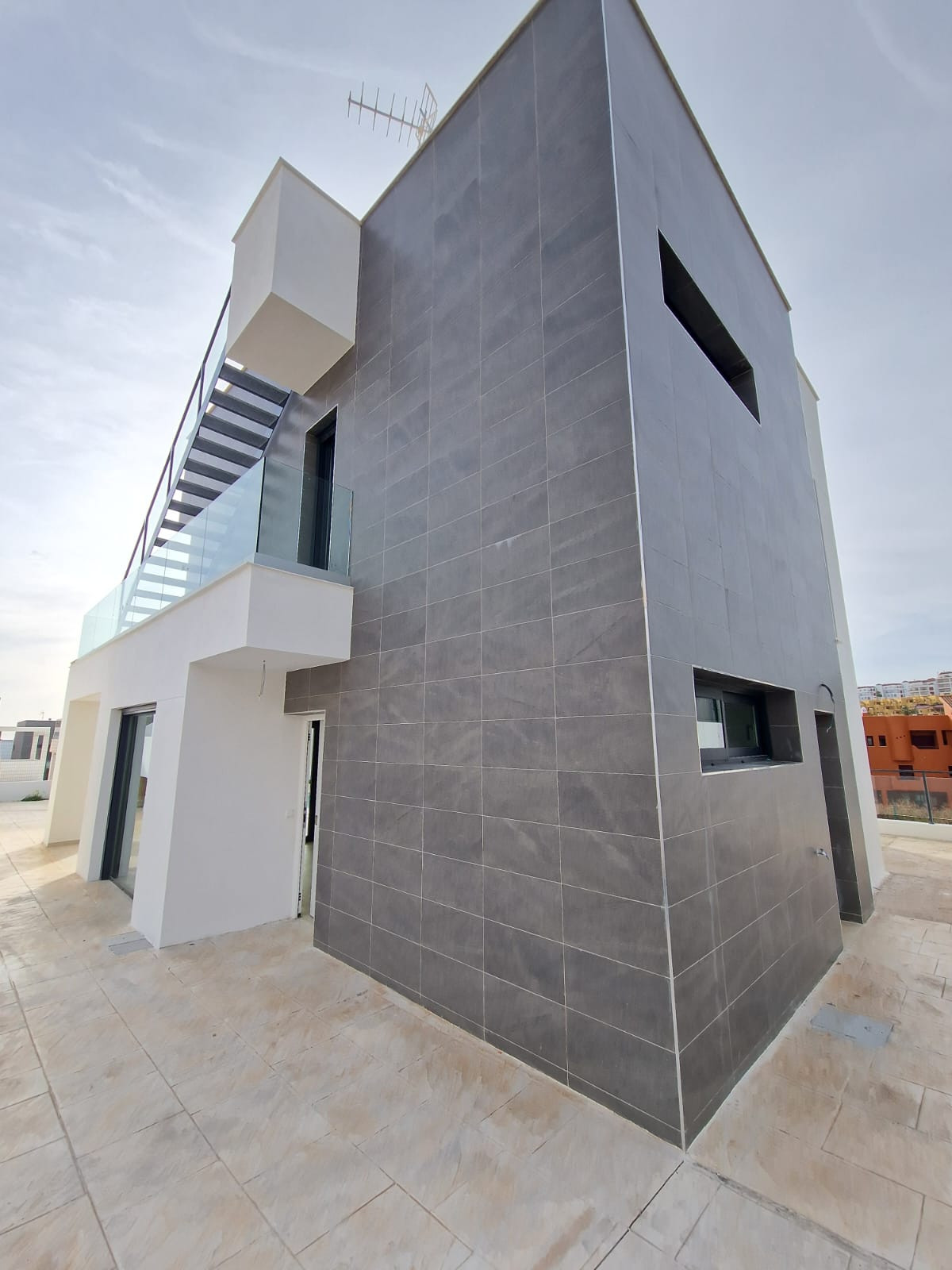 Villa en vente à Manilva