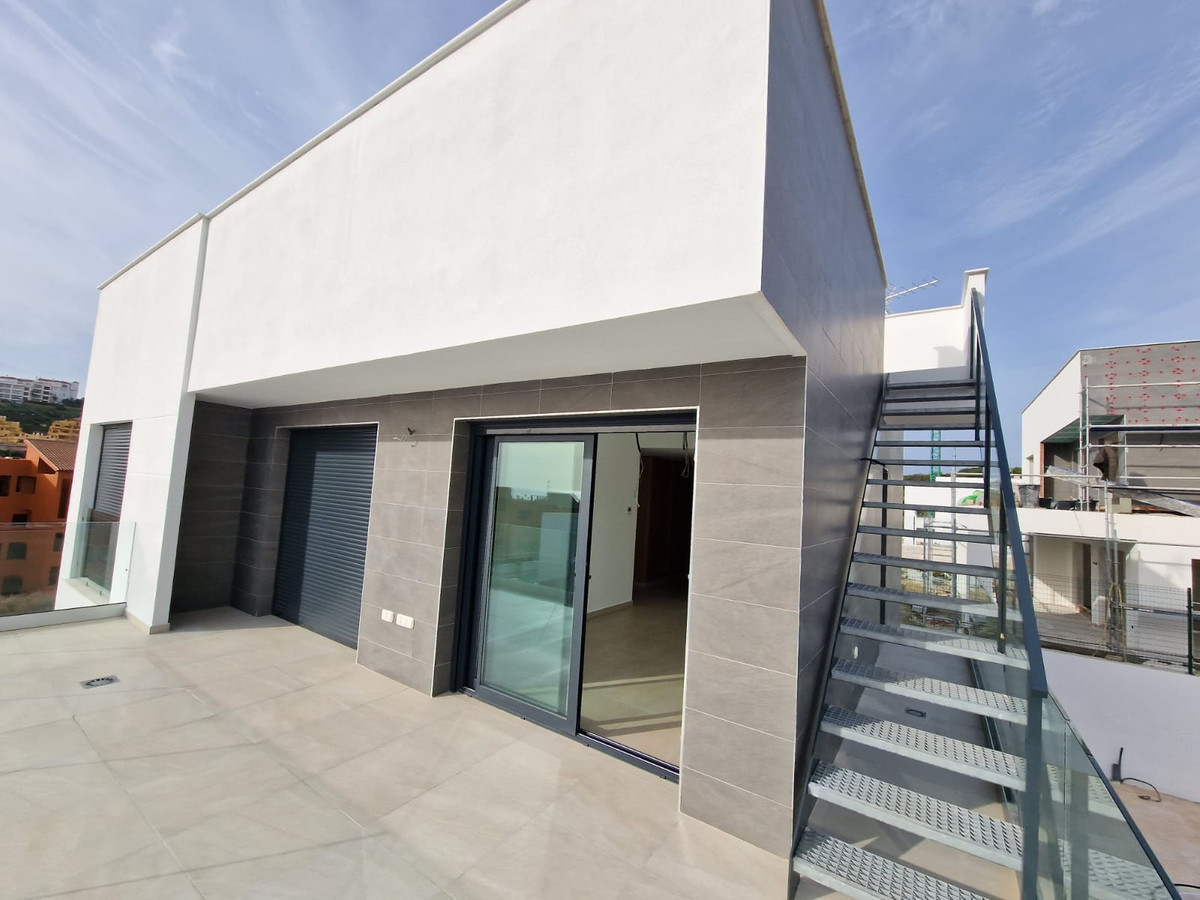 Villa en vente à Manilva