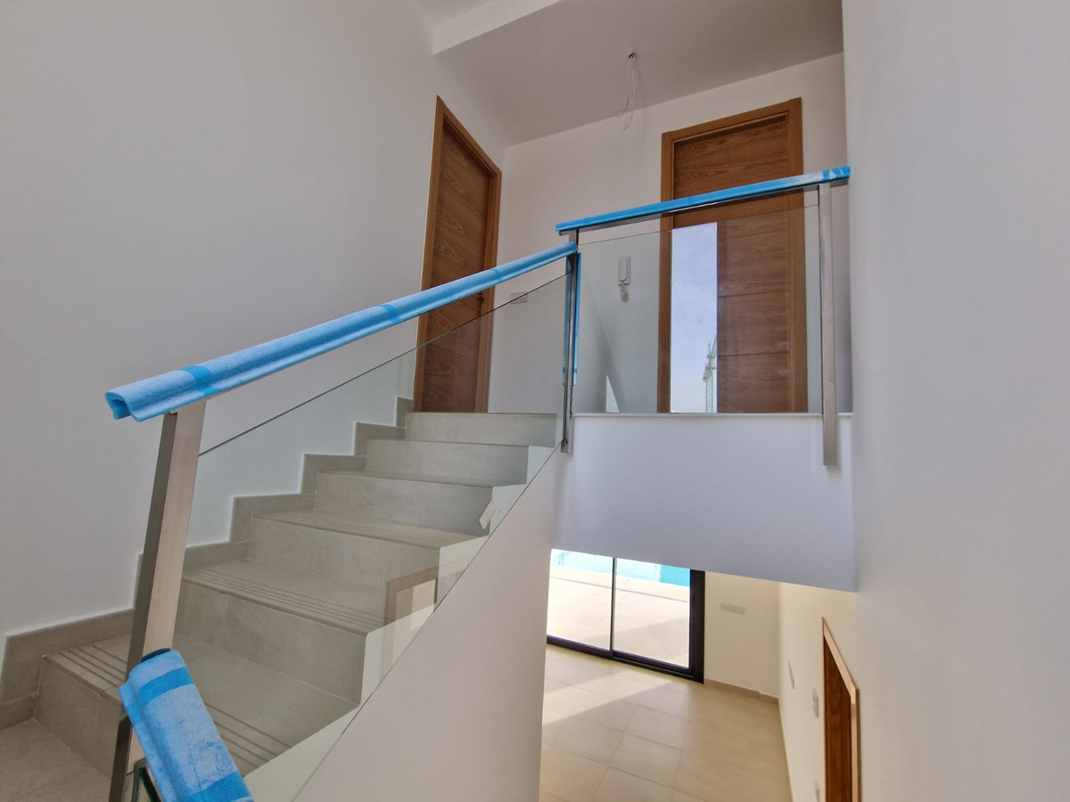 Villa en vente à Manilva