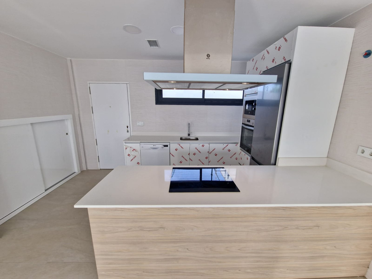 Villa en vente à Manilva