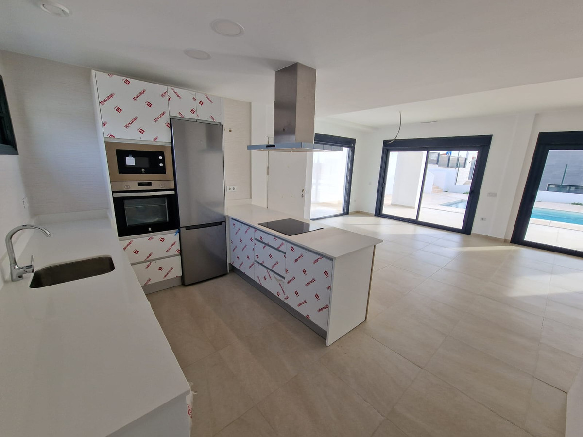 Villa en vente à Manilva