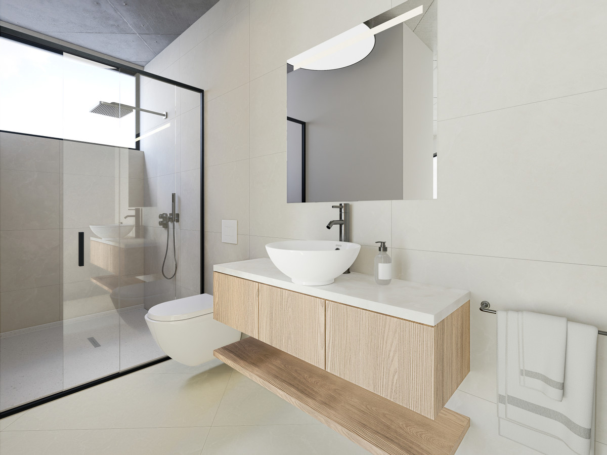 Villa till salu i Alhaurín el Grande