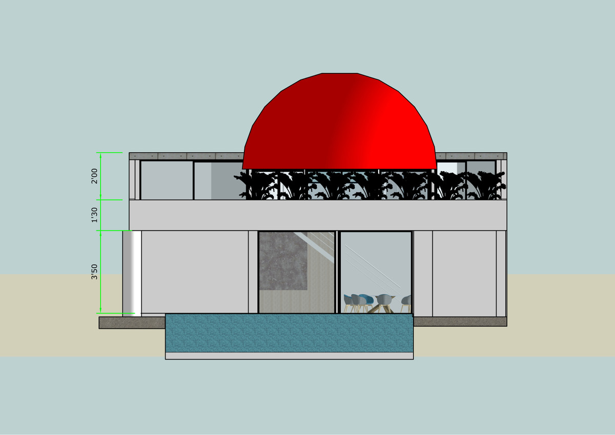 Villa till salu i Alhaurín el Grande