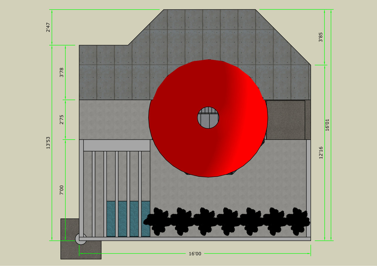 Villa till salu i Alhaurín el Grande