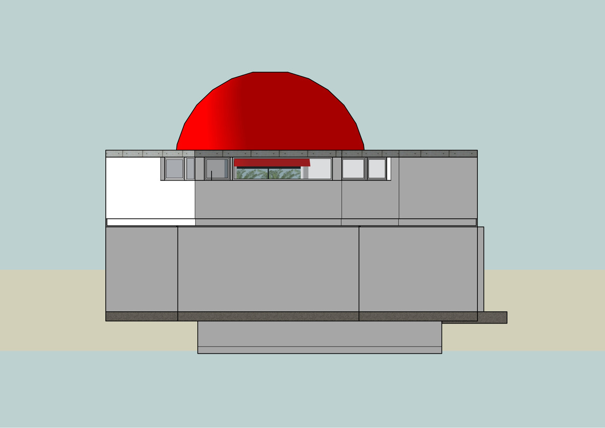 Villa till salu i Alhaurín el Grande