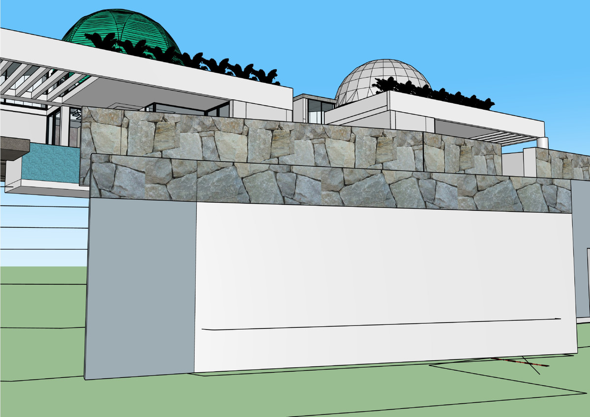 Villa till salu i Alhaurín el Grande